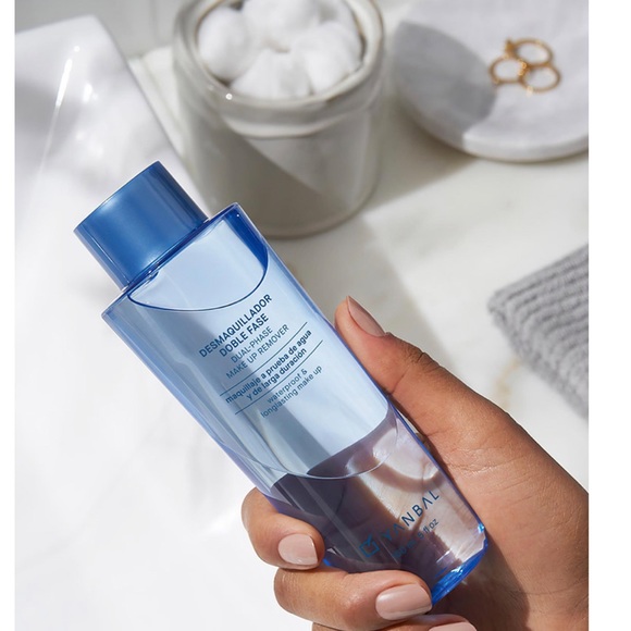 Sentiva Desmaquillador Doble Fase para Rostro y Ojos Yanbal - Picture 2 of 4